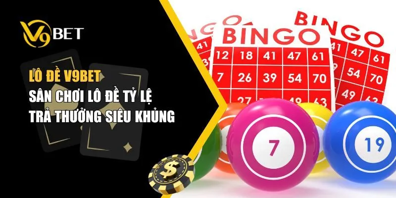 lô đề V9bet