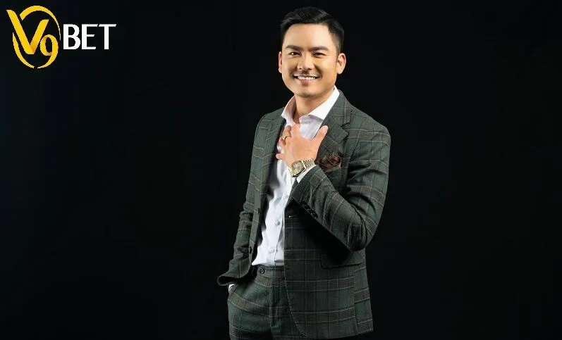 Tác giả Phan Hải Đăng và phong cách viết khác biệt